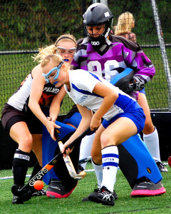 De-mystifying field hockey