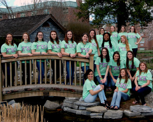 Gamma Sig photogallery